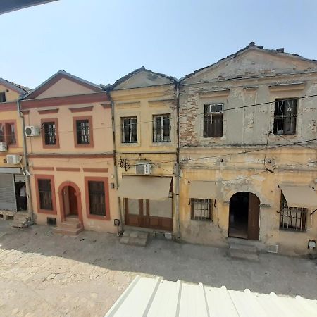 Bella Apartment Skopje Exteriör bild