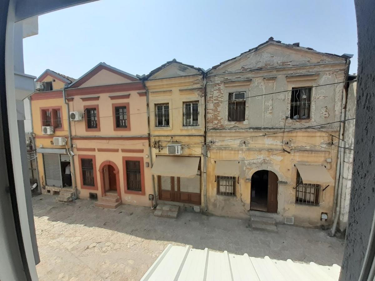 Bella Apartment Skopje Exteriör bild