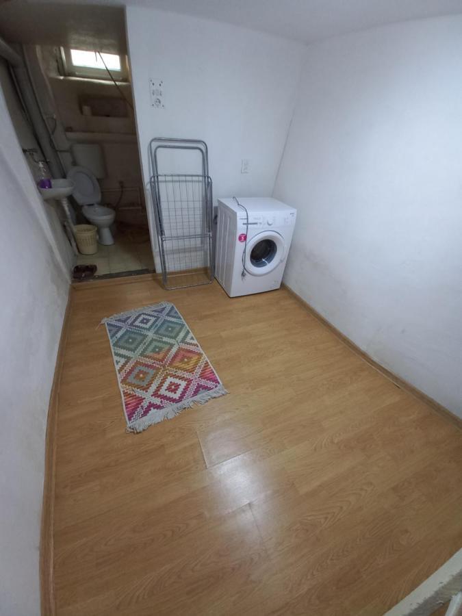 Bella Apartment Skopje Exteriör bild
