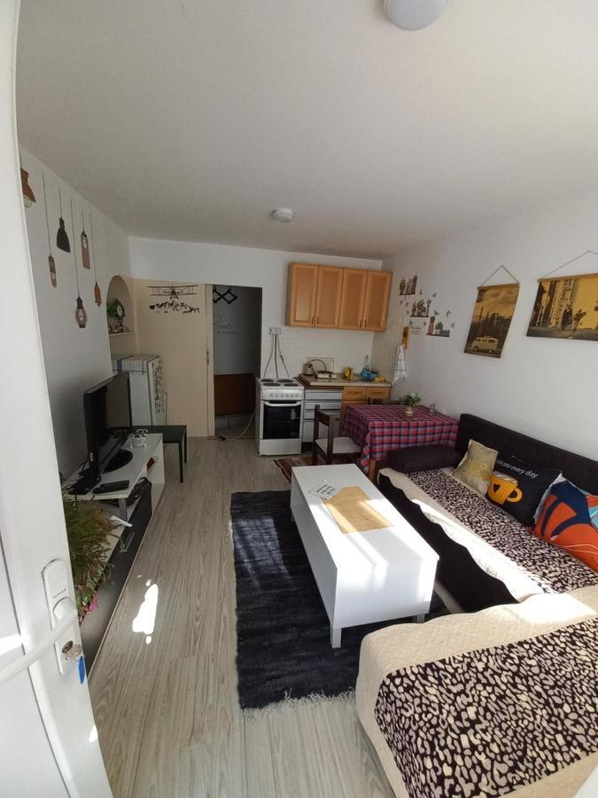 Bella Apartment Skopje Exteriör bild