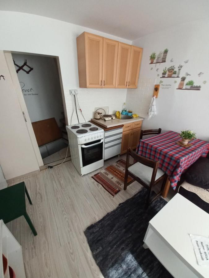 Bella Apartment Skopje Exteriör bild